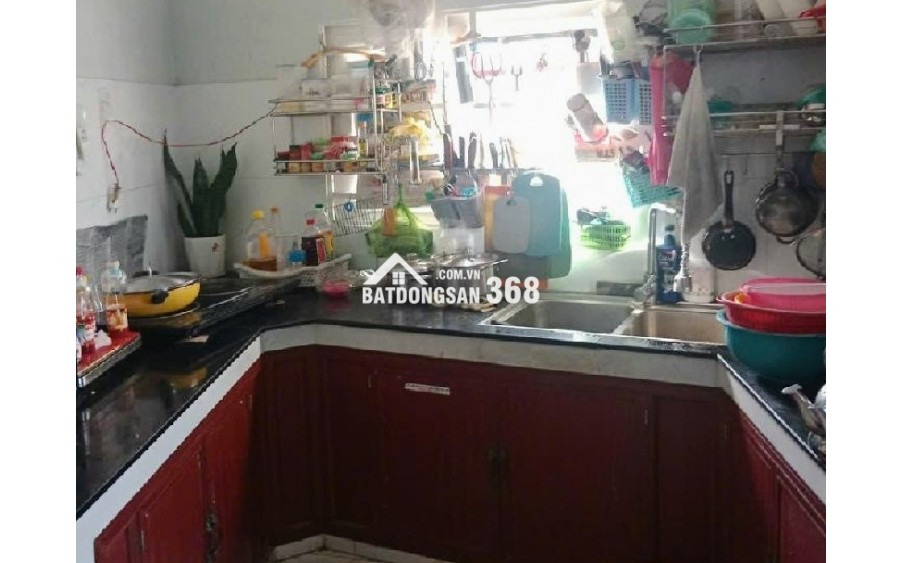 Bán nhà mặt phố Lò Lu, 4,5 triệu, 65m2, view đẹp, uy tín, Trường Thạnh, Q9, HCM